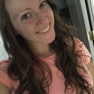 Meet your Posher, Kelsey